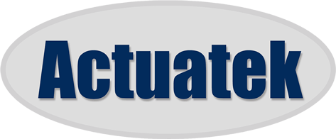 Logo Actuatek